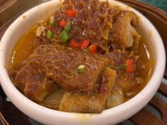 -万山楼海鲜酒家·二十三年老字号