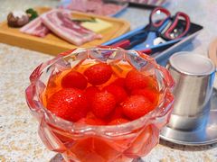 -欧巴烤肉(创富世纪店)