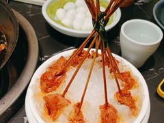 -巴蜀大将火锅(春熙店)