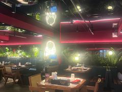 -沪小胖·小龙虾·蓝龙王(八佰伴店)