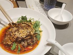 -四川饭店(长白店)