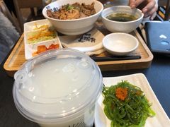-熊吞·大碗丼烧肉饭(西市场嘉华店)