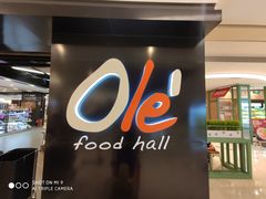 -Olé精品超市(上海虹桥南丰城店)