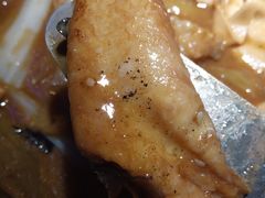 -馋火炉鱼(新世界百货望京店)