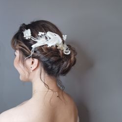 -熙画美上门MakeUp美甲美睫