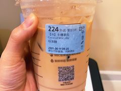 -luckincoffee瑞幸咖啡(顺义华联商厦店)