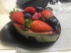 莓果森林-PETIT PARIS 小巴黎(花园道店)