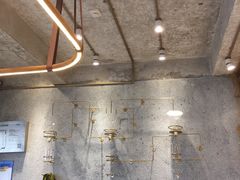 -MQ COFFEE STAND明谦(新洲店)