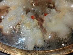 -绿茶餐厅(财富购物中心店)