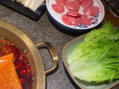 -小天鹅火锅·一线江景洪鼎旗舰店(洪崖洞店)