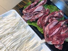-莱真牛碳火烤肉(合肥旗舰店)