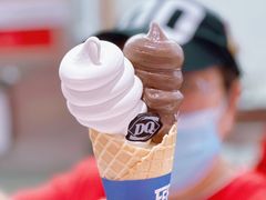 -DQ·蛋糕·冰淇淋(五棵松万达店)