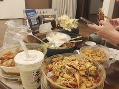 -瑞丽活螃蟹(芒市店)