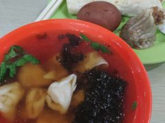 -首都师范大学-本部食堂