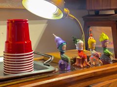 -又至园精品咖啡馆(将军塘店)