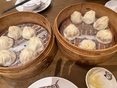 -南翔馒头店(豫园店)