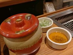 -焼肉やる気(四条河原町店)