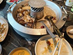 -牛New寿喜烧(新六百店)