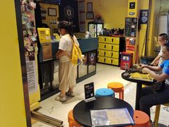 -谜盒子奇幻密室(南屏店)