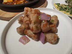 -莆田餐厅PUTIEN(西安万象天地店)