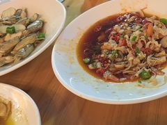-舌尖上·霞浦滩涂海鲜·新闽菜(总店)