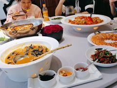 -南景饭店(万家丽路店)