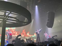 -V AMUSING CLUB·酒吧(银河中心店)