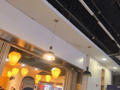-冰城焰会大丰收铁锅炖(萝岗万达金街店)