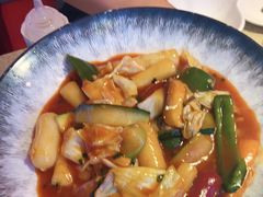 -妙香居韩国烤肉(鹏瑞利季华广场店)