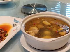 -渭塘酒家(生态园店)