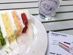 -ADO KAFE(大学城店)