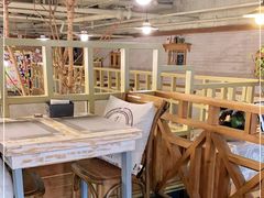 大堂-Cafe Alice咖啡爱丽丝(奥城店)