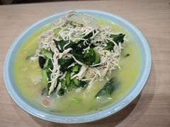 -蒋家桥饺面店(东关街店)