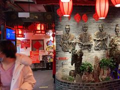 -矮板凳老火锅(宽窄巷子店)
