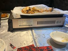 -红辣椒·川菜·火锅(张杨路店)