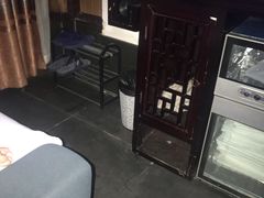 -儒之堂足道·SPA·推拿(莫干山路店)