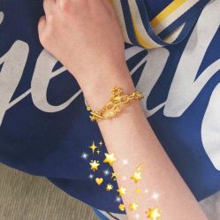 -潮宏基(大商新玛特店)