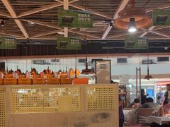 -谷丽麦馕新疆菜·清真(步步高梅溪新天地店)