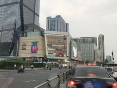 -首开·龙湖成都西宸天街