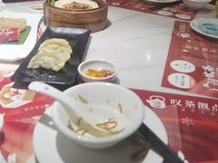 -叹茶靓点·粤式餐厅·全天茶市(石井万民广场店)