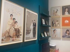-海马体家庭照相馆(北京芳圆里 ID MALL店)