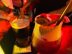 -船长酒吧 The Captain