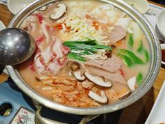 -紫霞门韩国料理烤肉(深南东路店)