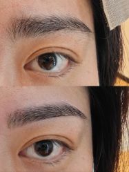 -Wax Brow蜜蜡脱毛美甲美睫眉吧