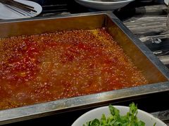 -凤来栖·净庭院·火锅(欧尚店)