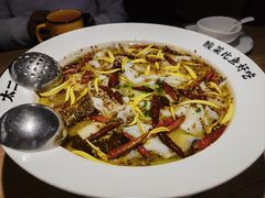 -新太二·鲜料川菜(群光广场店)