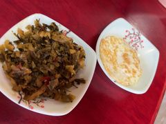 -金杨拉面王小吃面馆·牛三宝面·红烧牛肉粉