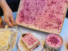 -麦雪尔甜品·生日蛋糕(新街口旗舰店)