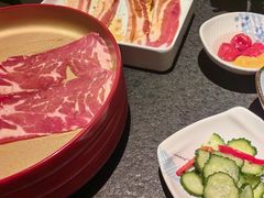 -神户赤童日式烤肉(金地广场店)