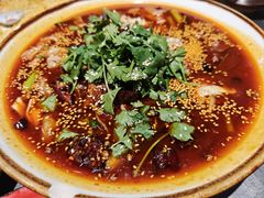 -馬伍旺川菜(江北虹悦城店)